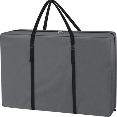 Explore Land Heavy Duty Chair Storage Bag for Folding Longue Chair, Zero Gravity
