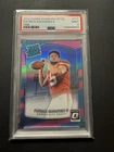 2017 Optic Rated Rookie Pink Patrick Mahomes PSA 9 🔥🔥🔥🔥🔥 Chiefs RC