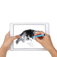 Smooth Touch Stylus Touch Pen Anti Scratch High Sensitivity Tablet Touch Pen BEA