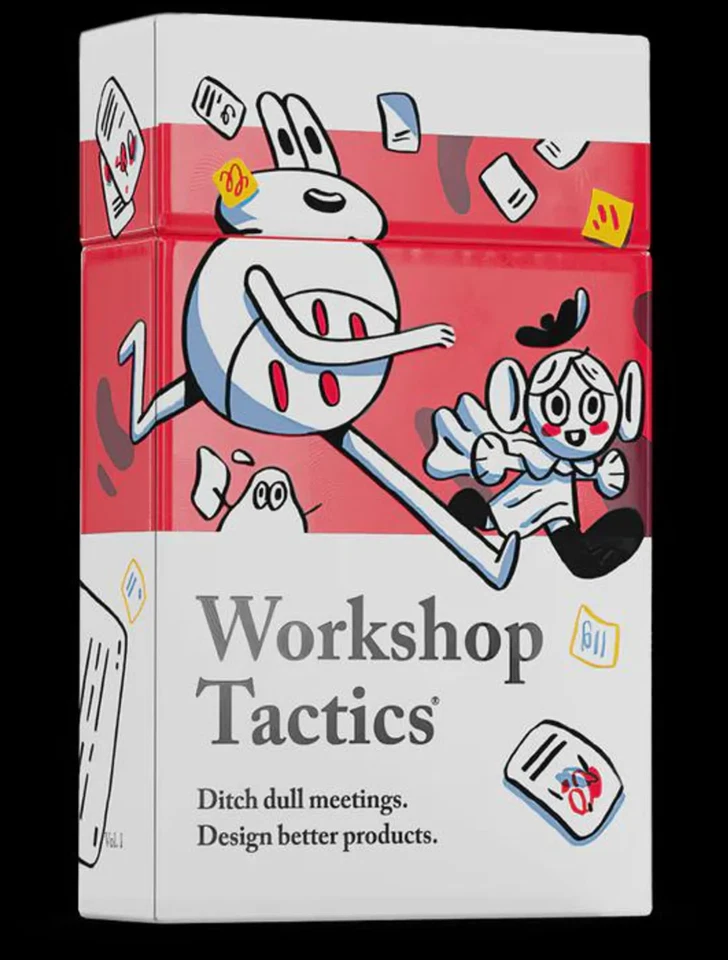 Pip Decks - Full Collection - Black Friday *SALE* - Image 4 of 4