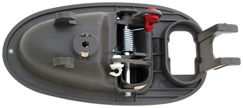 Manija de puerta interior para Saturn Vue Dorman 2002-2003 Foto 2 de 3