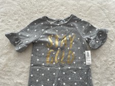 SALE! NEW Old Navy Kids Girls Short Sleeve Dress Size 3T