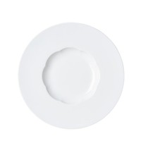 Rosenthal Sonetto Bianco Teller Tief 22 Cm