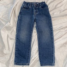 The Childrens Place Jeans Skinny Size 4t