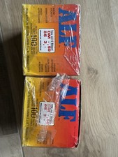 2x ALF Panini Sticker Display *Neu* von 1987 