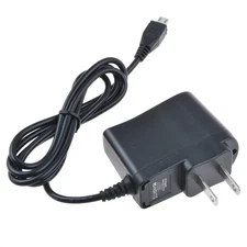 WALL charger AC adapter power supply for Whistler TRX-1 radio scanner receiver