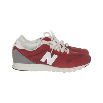 New Balance, Trainingsschuhe, Größe: 41 1/2, ML311CD2, Rot, Damen #d0u