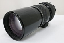 [Good] Nikon Nikkor Ai 300mm F4.5 Lens T323 From JAPAN