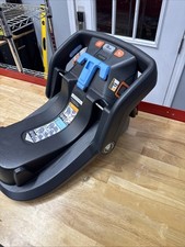 UPPAbaby MESA 0225 - JKE MSA 1115022502169 Jan 08,22 Black Car Base