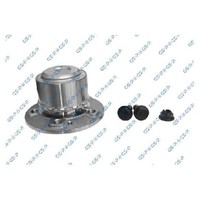 Radlagersatz Vorne FüR Mercedes Vito-Mixto W639 3.7 03 Bis 26 GSP Teil M112976