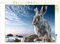 Calvendo Puzzle Good Luck | 1000 Pieces, Finished Size 25.2 × 18.9 In (64 × 48 C