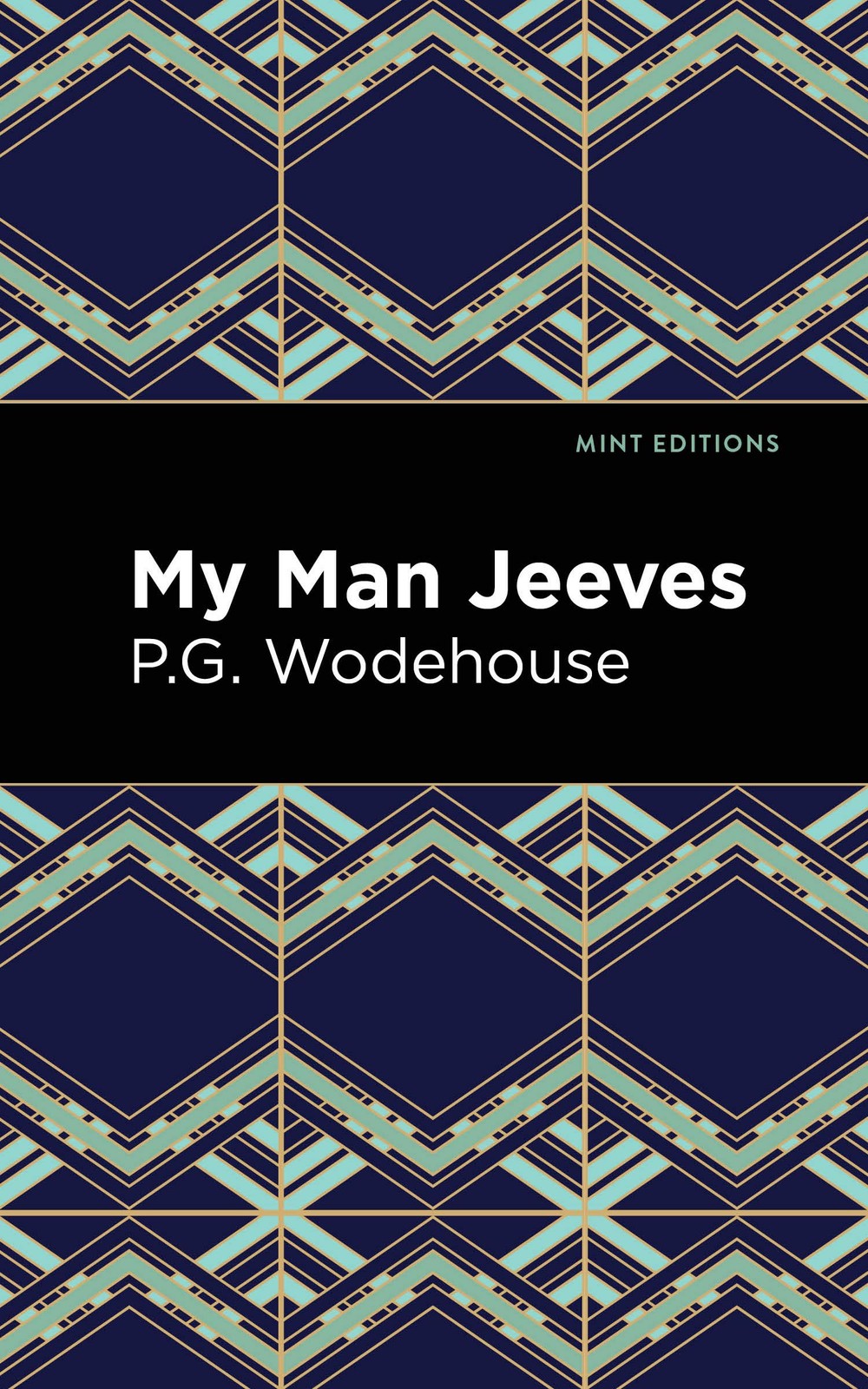My Man Jeeves - Image 6