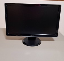 Dell 19" LCD Monitor Model ST2010B
