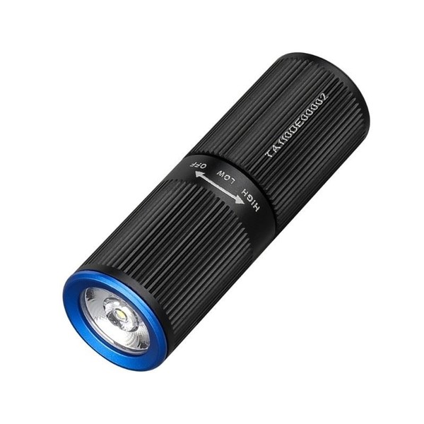 Eurowagens Tragbare LED Camping-Taschenlampe Kleines Led-Licht Leuchtstark-image