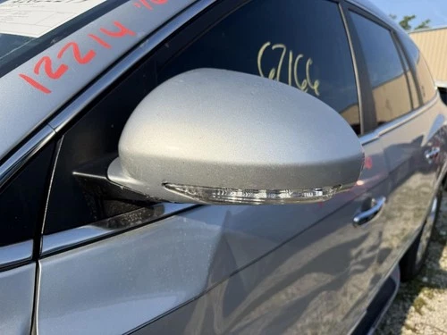 Driver Side View Mirror Power Manual Folding Opt DS3 Fits 13-17 ENCLAVE 445421