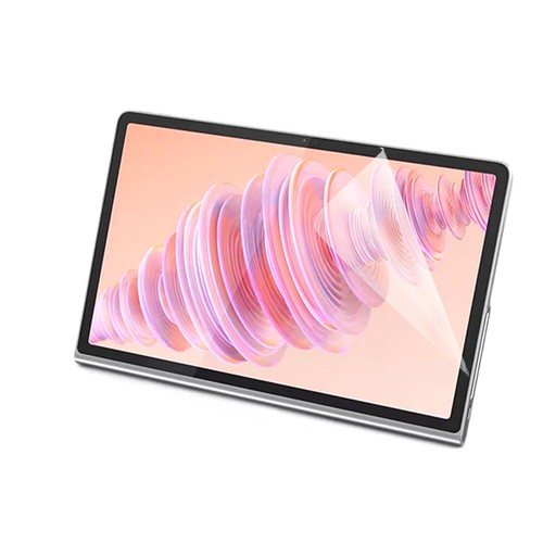 Lobwerk Folie für Lenovo Tab Plus 2024 TB351FU 11.5 Displayschutz Glas Schutz - 第 3/6 張圖片