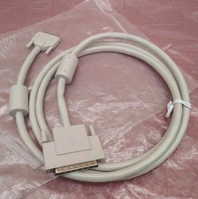 Sun Microsystems 2m External Ultra320 SCSI Cable 530-2453-01 VHCDI HD68