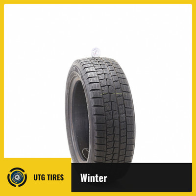 Used 205/55R16 Dunlop Winter Maxx WM01 94T - 7.5/32