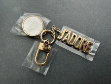 Christian DIOR Bijou De Sac Bag Charm Jadore ...