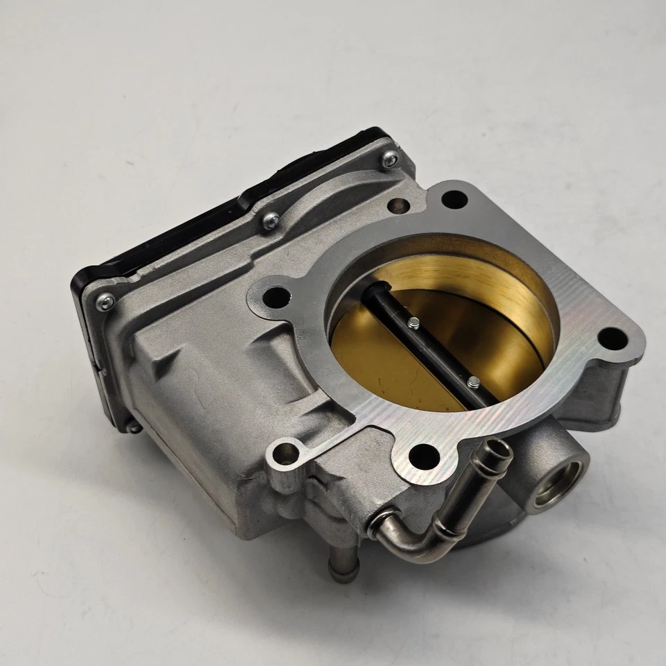 Bosch Throttle Body Assembly 22030-31020 For 2006-2016 Lexus IS250 GS300 2.5L V6 - Изображение 3 из 4