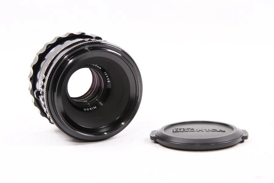 Nikon Camera Lenses for Bronica for sale | eBay