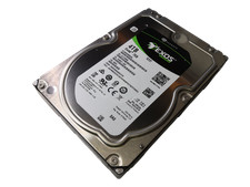 Seagate Exos 7E8 4TB 3.5" SAS HDD Hard Drive 12Gb/s 128MB Cache
