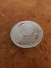 Super Rare Star Wars Coin - Darth Vader -  from Estrellitas, Nestlé Cereal 1997 — photo 2