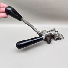 Vintage Cyklop Steel Banding Tool Tensioner Cutter Stern Supply Germany