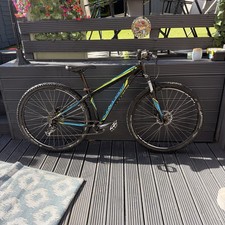 Specialized Hardrock Sport Mountain Bike 29β wheels good condition CASH ONLY π
