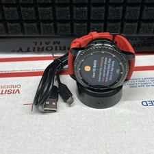 Samsung Galaxy Gear S3 Frontier Smart Watch SM R760 Bluetooth WiFi 46mm