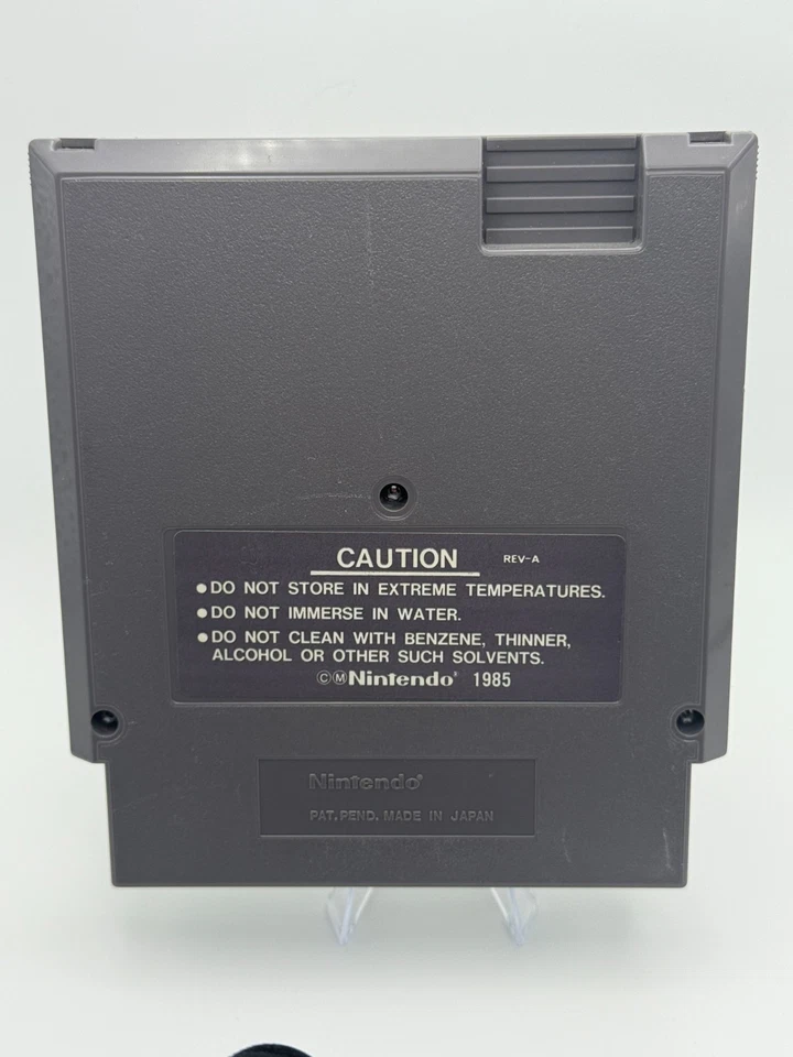 Mega Man 2 NES - Image 2 of 2