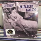 TAYLOR SWIFT Elizabeth Taylor 7" VINYL RECORD RSD 2026 New! Sealed!