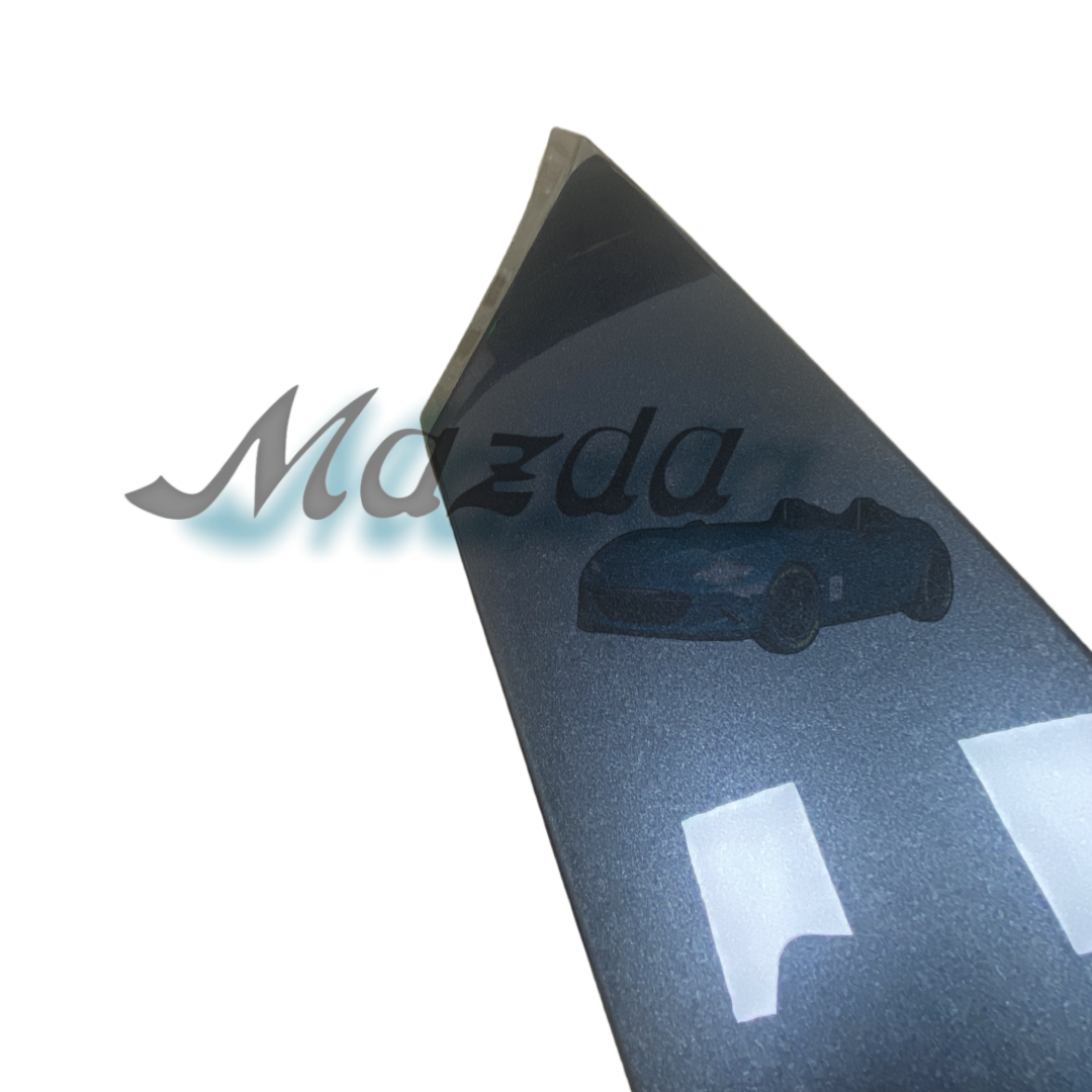 OEM Genuine Mazda 2012-2014 Mazda5 Rear Body Panel Molding C513-50