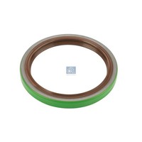 Wellendichtring Kurbelwelle Ø 80 Mm DT Spare Parts FüR U.A. MAN M90