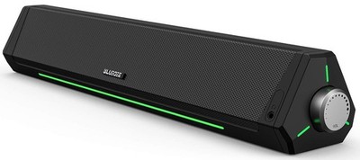 Computer Speakers for Desktop PC, Computer Sound bar, HiFi Stereo Speakers fo...