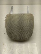 2011 Toyota Sienna Le Passenger Side Front Cloth Headrest
