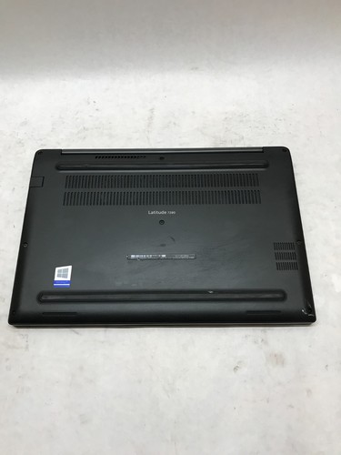 Dell Latitude 7280 12" Intel Core i7 6th Gen 8GB RAM 128GB SSD Linux Mint!! - DW - Picture 7 of 7