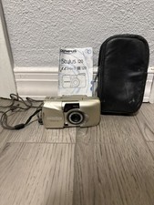 Olympus Stylus Epic Zoom 170 35mm Film Camera All Weather