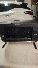 Epson Expression Home XP-4205 Wireless All-In-One Inkjet Printer/Scanner MINT