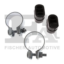 Pot d'échappement Fiat CROMA