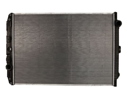 THERMOTEC D7DA003TT Radiator, engine cooling for BOVA,DAF,SOLARIS,VAN HOOL