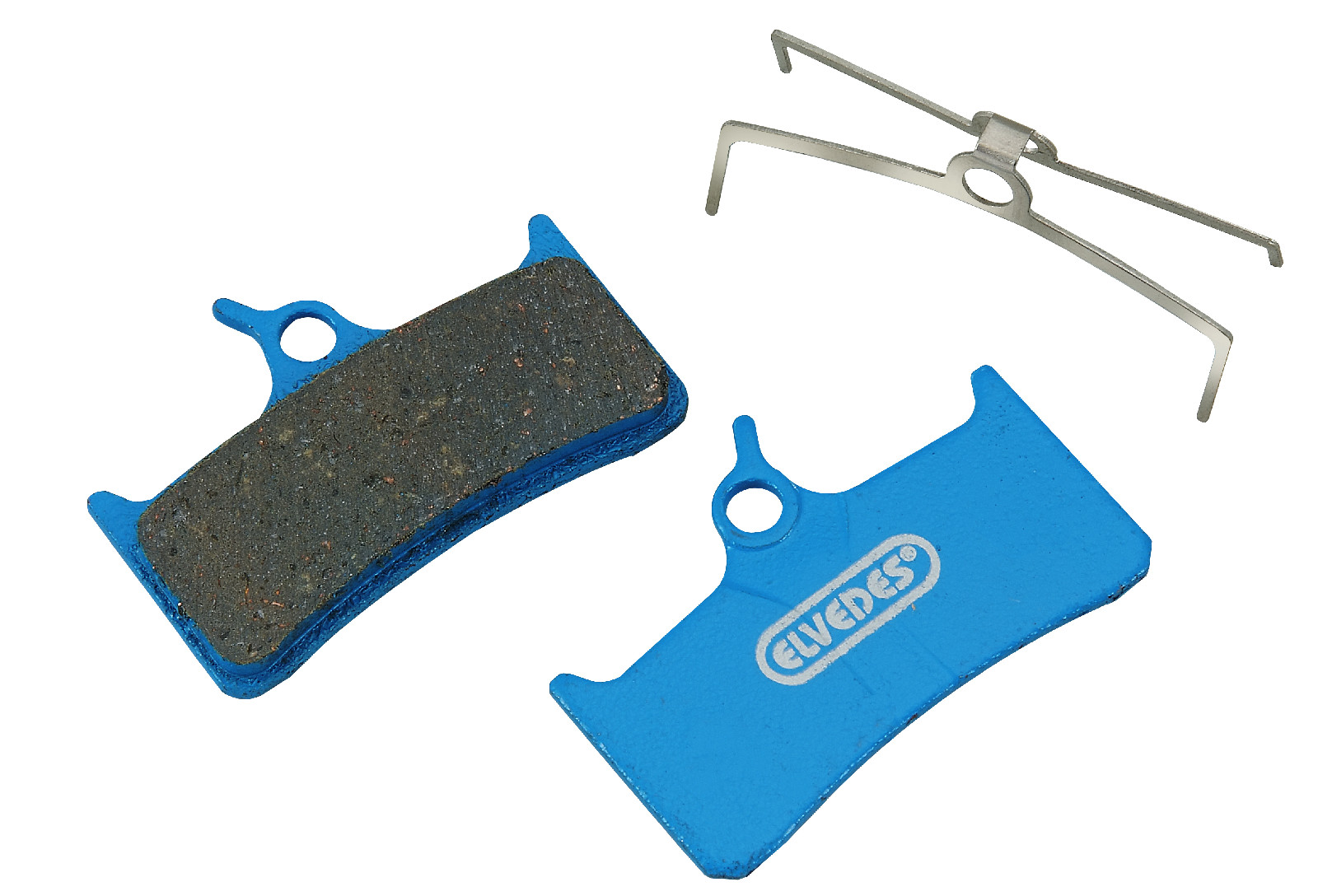 Plaquettes ELVEDES Shimano Deore XT BR-M755 / Hope Mono M4 / Grimeca system B /