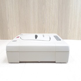 Sega Saturn console Japan White bundle with 5 Games & 2 controllers tested