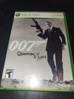 Bond 007: Quantum of Solace - Microsoft Xbox 360