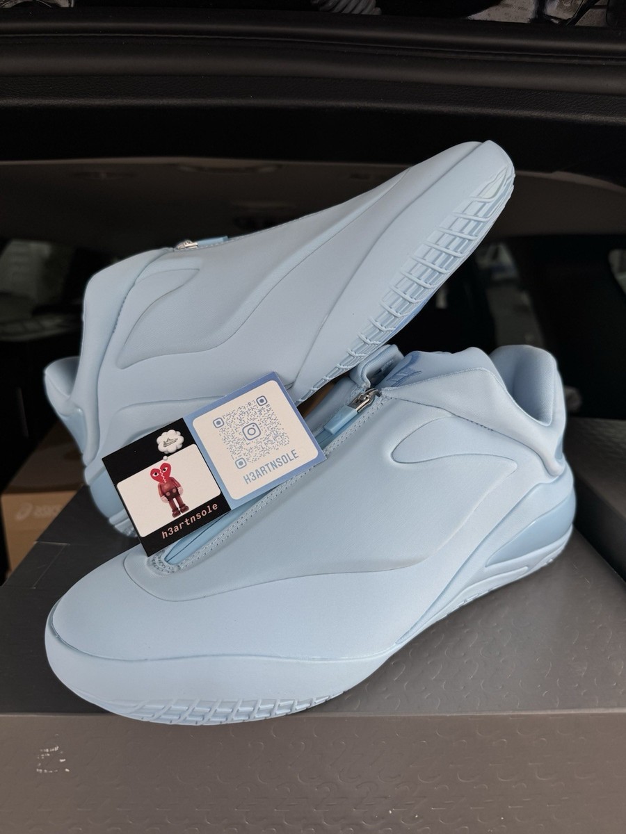 Men's Size 8-13 Converse SHAI 001 Masi Blue A18772C Brand New SGA