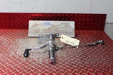 1999 HARLEY SPORTSTER XL1200 XL 1200 LEFT FORWARD CONTROL & LINKAGE SP113