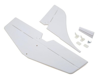 HobbyZone HBZ3103 TAIL SET MINI APPRENTICE S