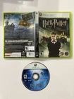 Harry Potter And The Order Of The Phoenix (Microsoft Xbox 360) No Manual
