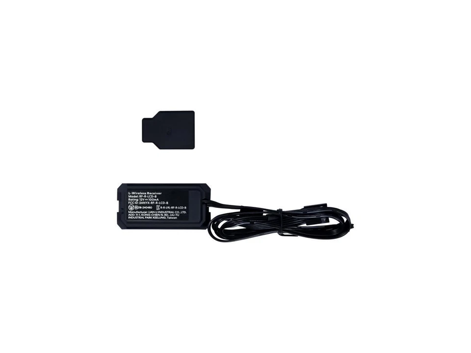 Lian Li UNI Fan SL-Infinity Wireless 120 - Triple Pack - 2.4 GHz Wireless Signal - Image 4 of 4