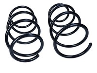 2Er Set Fahrwerksfedern MaXgear 60-1383D BMW 31 33 6 761 210 6 761 210